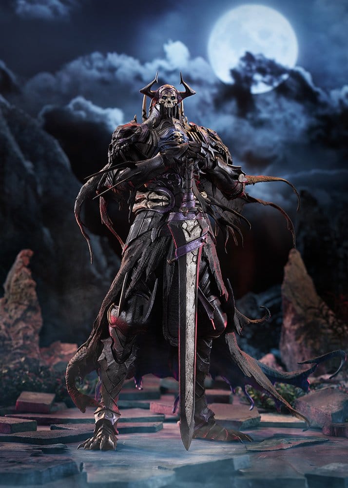Fate/Grand Order - Assassin/First Hassan - Pop Up Parade SP Figur (Good Smile Company)