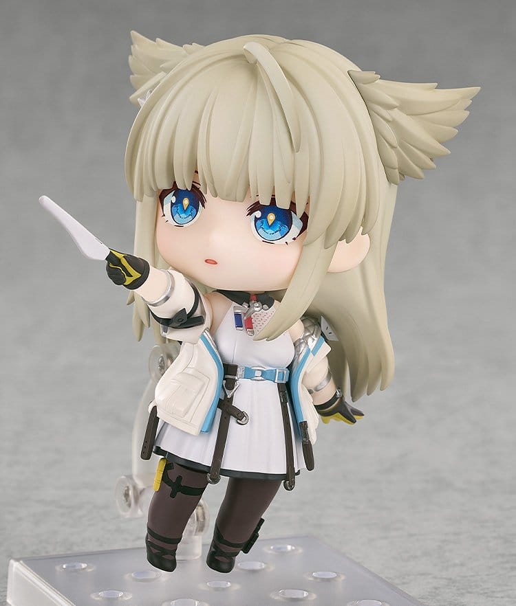 Arknights: Endfield - Perlica - Nendoroid figure (Good Smile Company)
