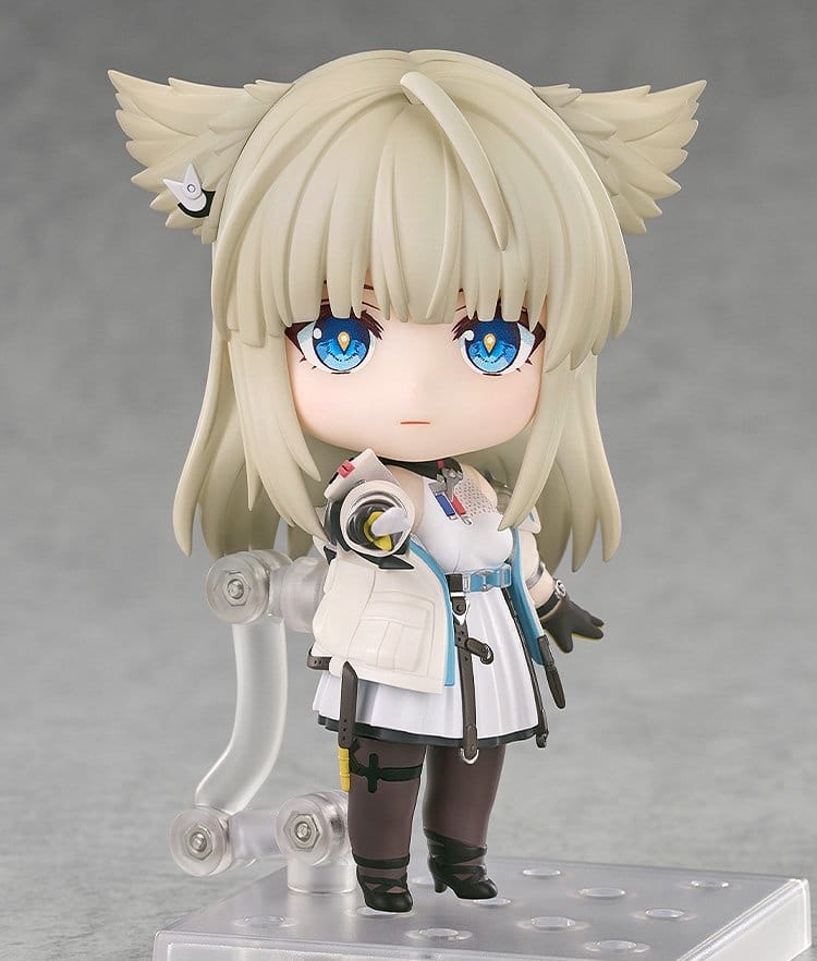 Arknights: Endfield - Perlica - Nendoroid figure (Good Smile Company)
