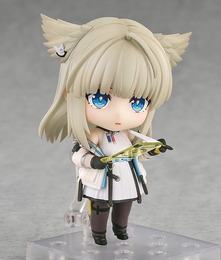Arknights: Endfield - Perlica - Nendoroid figure (Good Smile Company)
