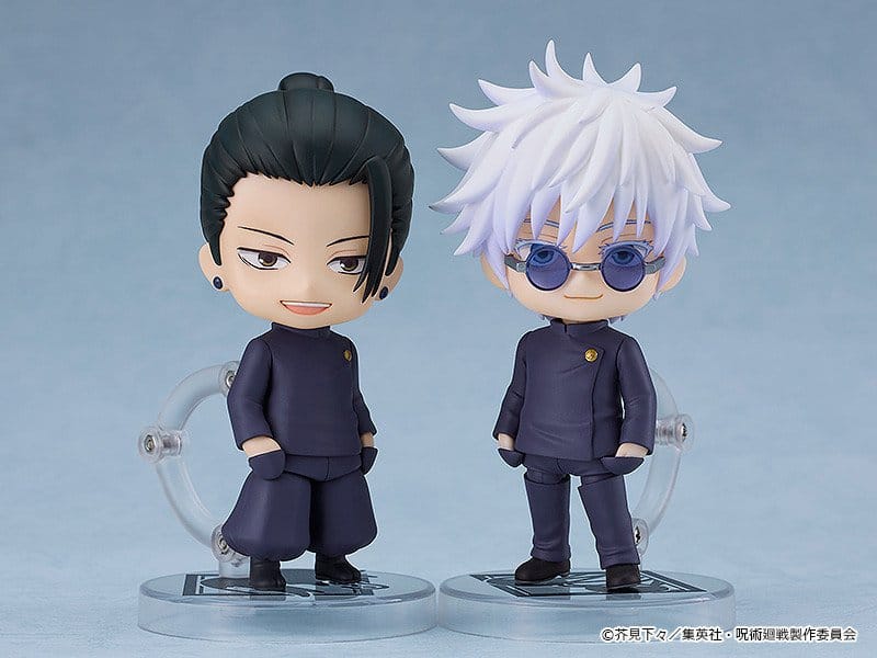 Jujutsu Kaisen - Suguru Geto - Tokyo Jujutsu High School Nendoroid Figur (Good Smile Company) (2nd re-run)