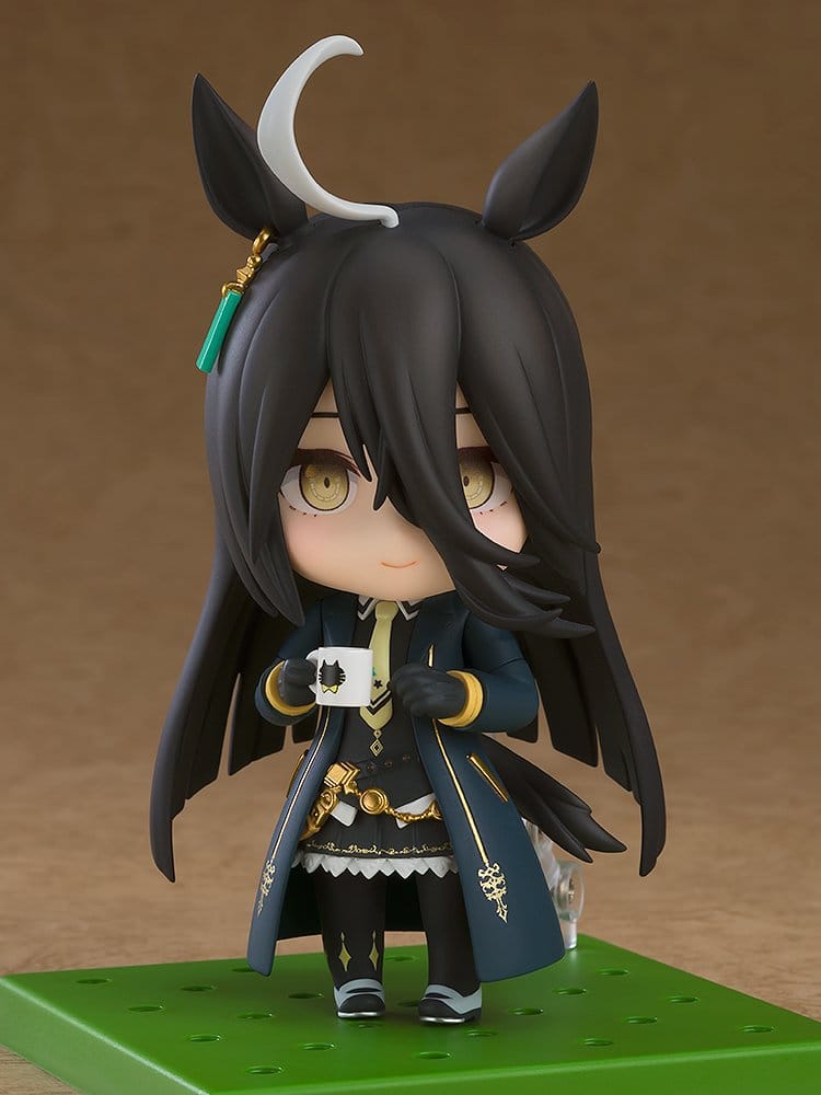 Uma Musume: Pretty Derby - Manhattan - Nendoroid Cafe figure (Good Smile Company)