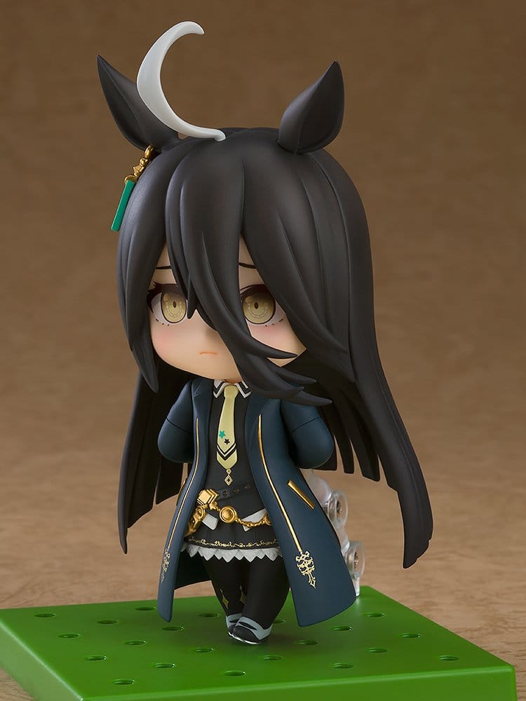 Uma Musume: Pretty Derby - Manhattan - Nendoroid Cafe figure (Good Smile Company)