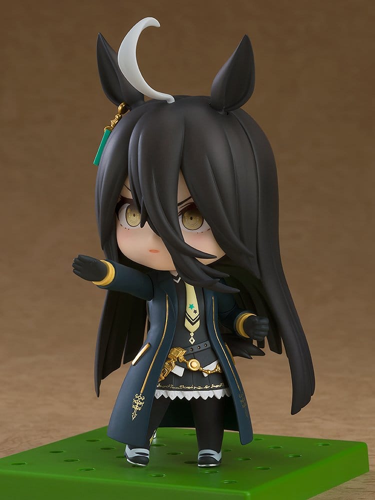 Uma Musume: Pretty Derby - Manhattan - Nendoroid Cafe figure (Good Smile Company)