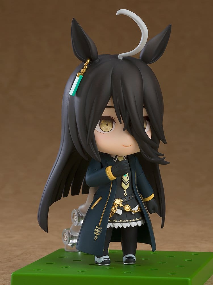Uma Musume: Pretty Derby - Manhattan - Nendoroid Cafe figure (Good Smile Company)