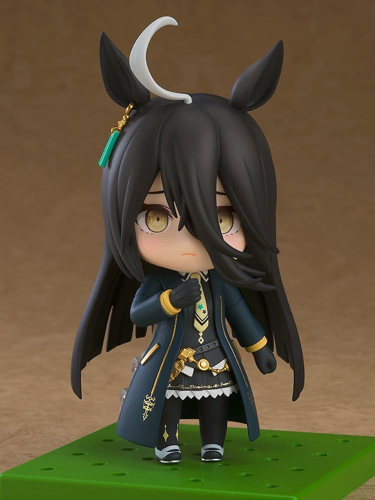 Uma Musume: Pretty Derby - Manhattan - Nendoroid Cafe figure (Good Smile Company)