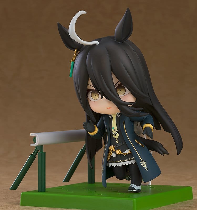 Uma Musume: Pretty Derby - Manhattan - Nendoroid Cafe figure (Good Smile Company)