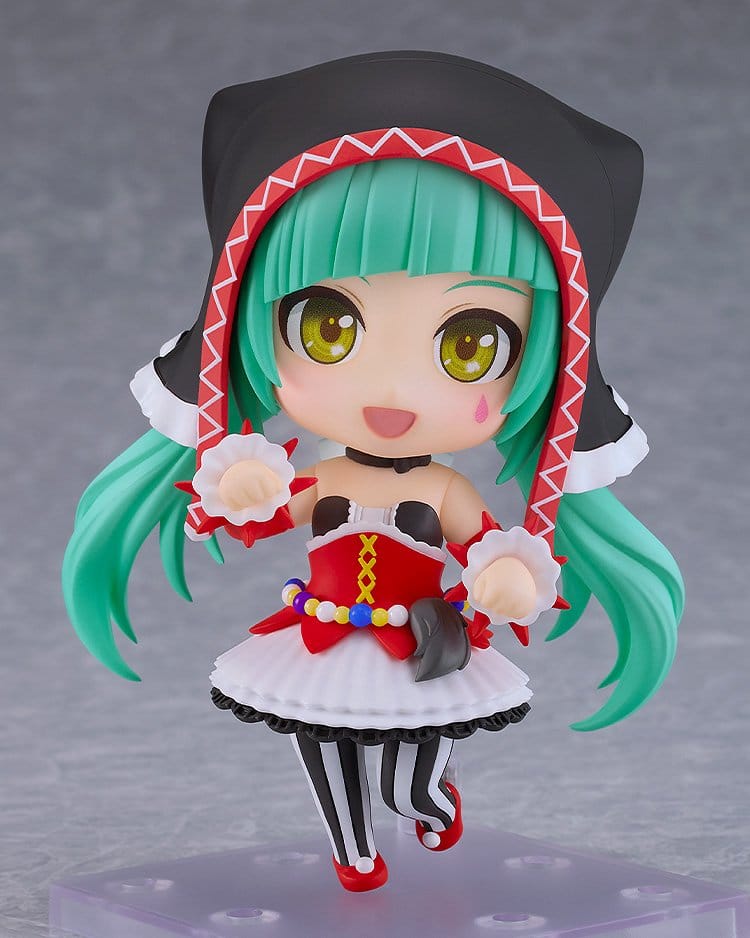 Hatsune Miku - Pierretta - Nendoroid figure (Good Smile Company)