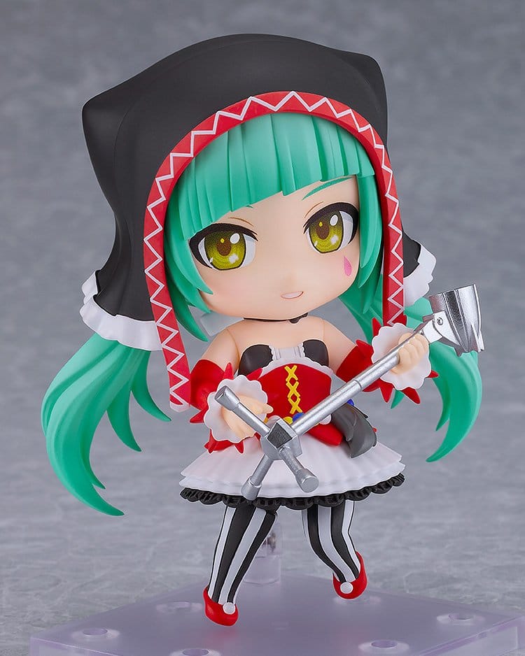 Hatsune Miku - Pierretta - Nendoroid figure (Good Smile Company)