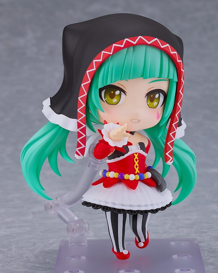 Hatsune Miku - Pierretta - Nendoroid figure (Good Smile Company)