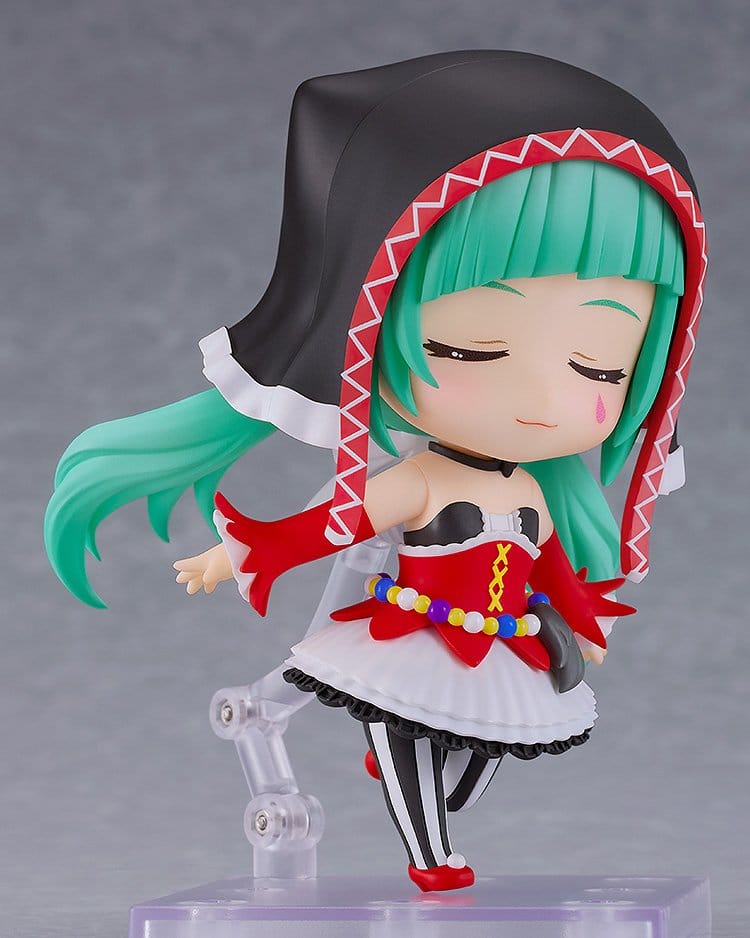 Hatsune Miku - Pierretta - Nendoroid figure (Good Smile Company)