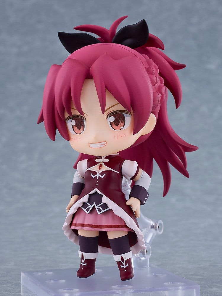 Puella Magi Madoka Magica the Movie Walpurgis Night: Rising - Kyoko Sakura - Nendoroid Basic figure (Good Smile Company)