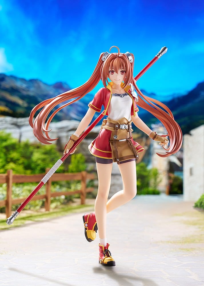 The Legend of Heroes - Estelle Bright - Pop Up Parade figure Size L (Good Smile Company)