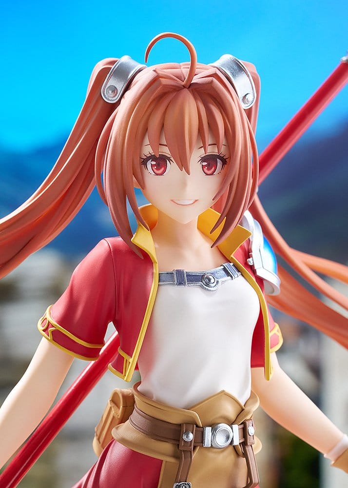 The Legend of Heroes - Estelle Bright - Pop Up Parade figure Size L (Good Smile Company)