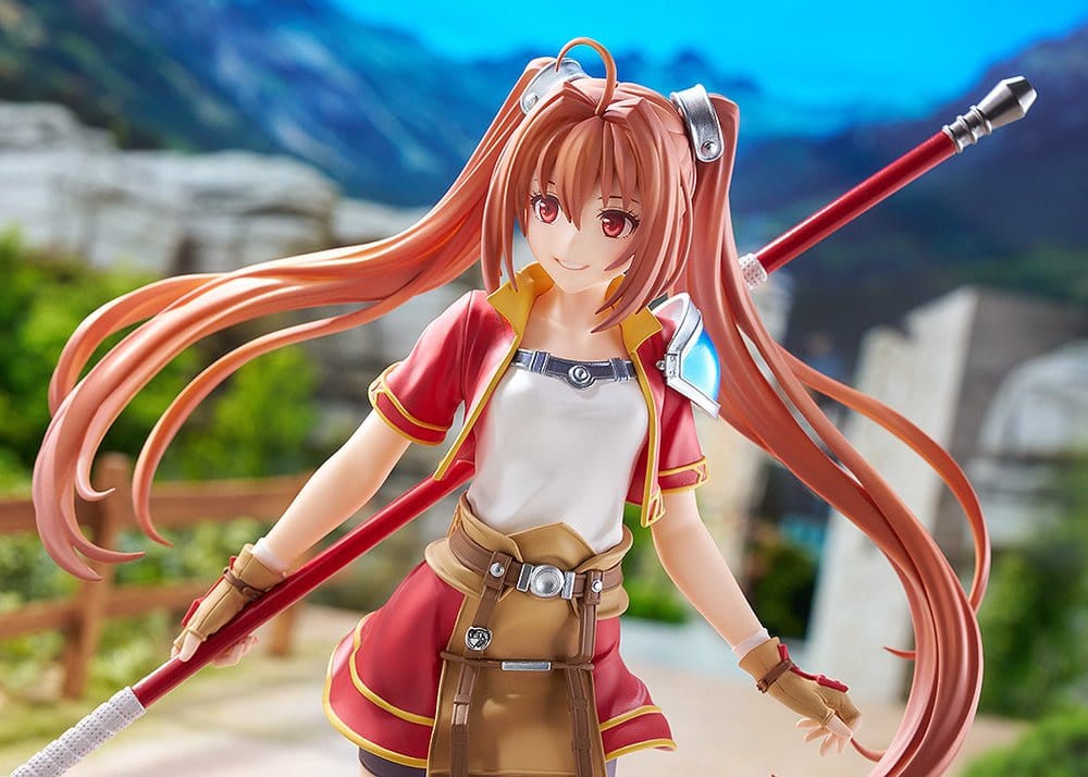 The Legend of Heroes - Estelle Bright - Pop Up Parade figure Size L (Good Smile Company)