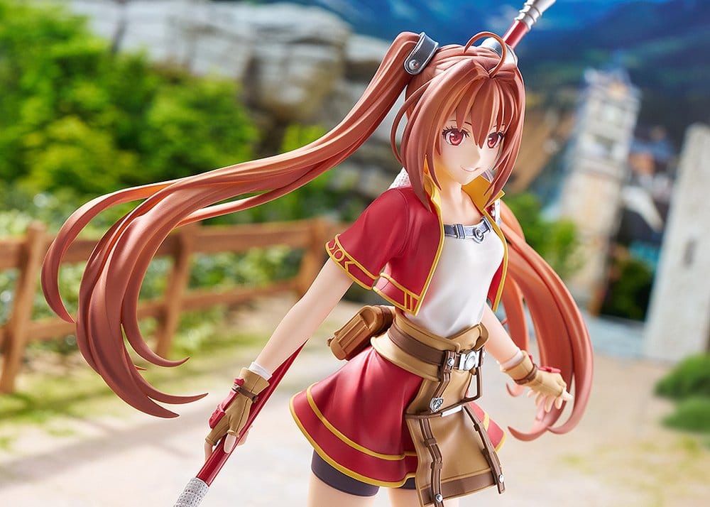 The Legend of Heroes - Estelle Bright - Pop Up Parade figure Size L (Good Smile Company)