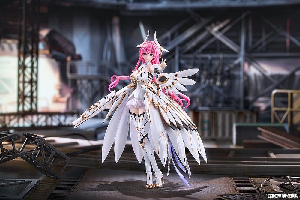 Goddess of Victory: Nikke - Dorothy - Hyper Body Figur (Good Smile Company)