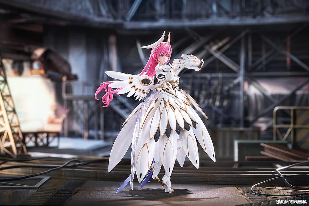 Goddess of Victory: Nikke - Dorothy - Hyper Body Figur (Good Smile Company)