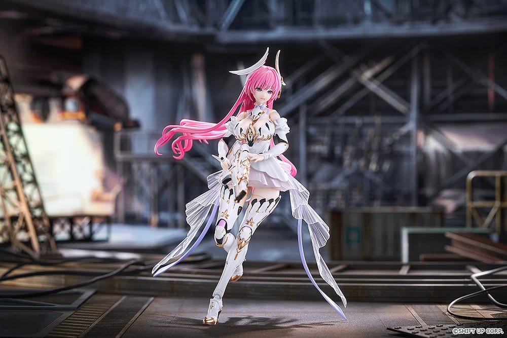 Goddess of Victory: Nikke - Dorothy - Hyper Body Figur (Good Smile Company)