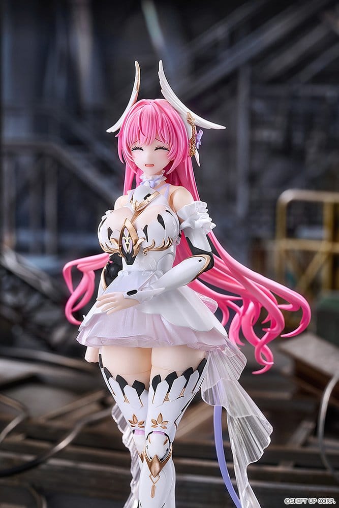 Goddess of Victory: Nikke - Dorothy - Hyper Body Figur (Good Smile Company)