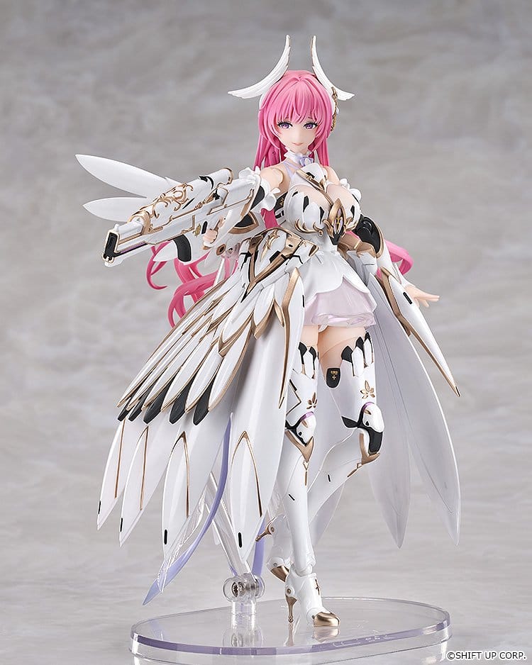 Goddess of Victory: Nikke - Dorothy - Hyper Body Figur (Good Smile Company)