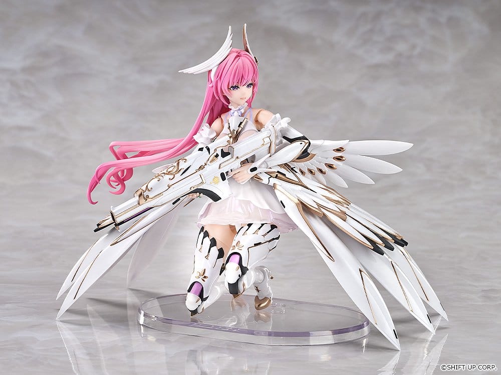 Goddess of Victory: Nikke - Dorothy - Hyper Body Figur (Good Smile Company)