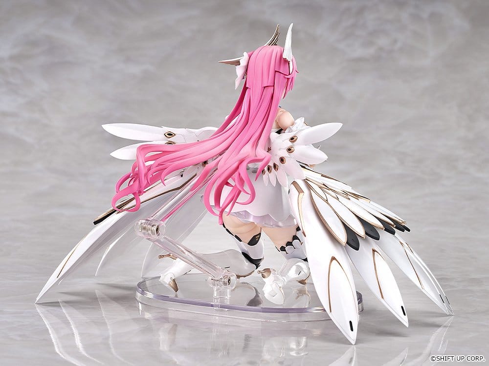 Goddess of Victory: Nikke - Dorothy - Hyper Body Figur (Good Smile Company)