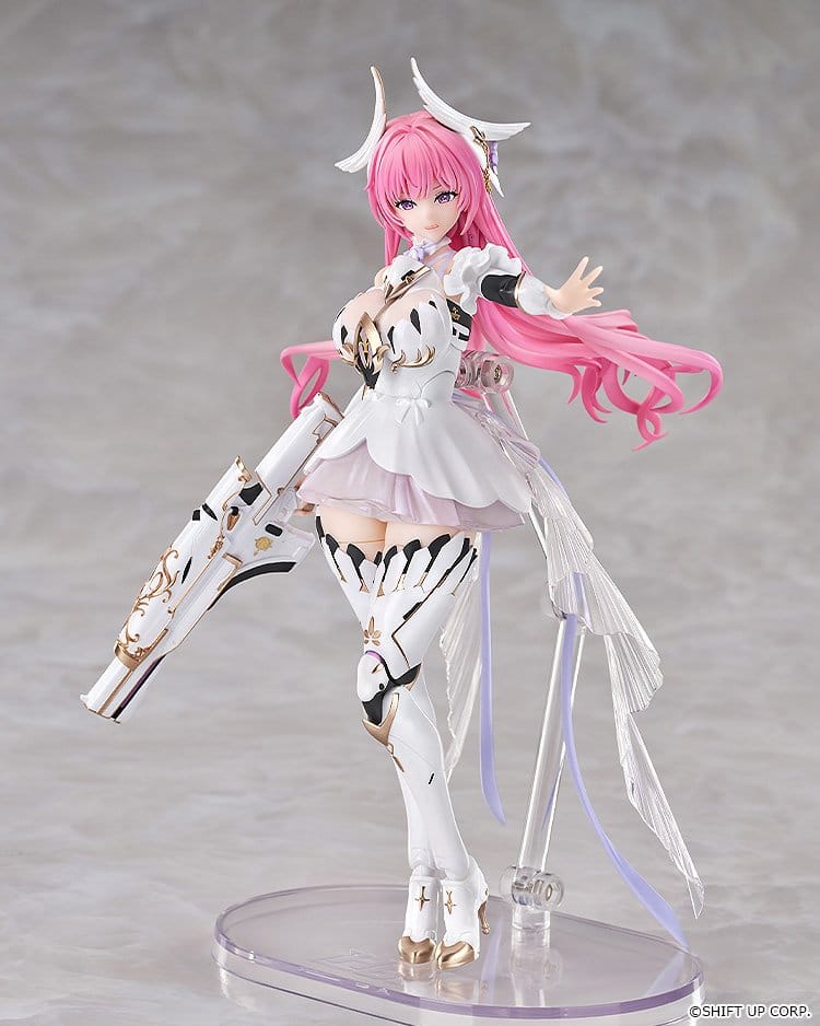 Goddess of Victory: Nikke - Dorothy - Hyper Body Figur (Good Smile Company)