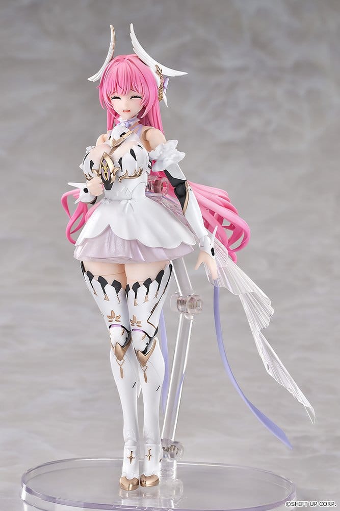 Goddess of Victory: Nikke - Dorothy - Hyper Body Figur (Good Smile Company)