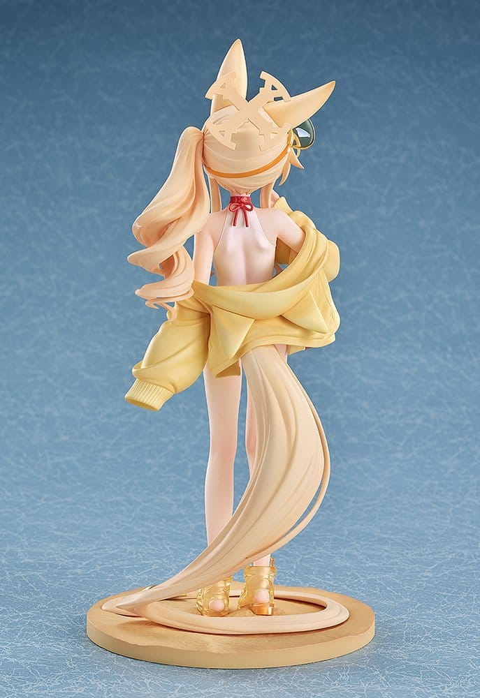 Blue Archive - Yurizono Seia - Swimsuit - Figur 1/7 (Good Smile Company)