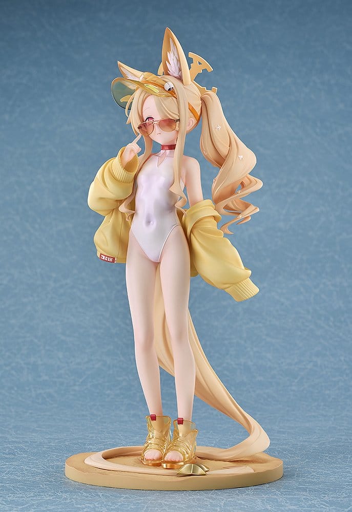 Blue Archive - Yurizono Seia - Swimsuit - Figur 1/7 (Good Smile Company)