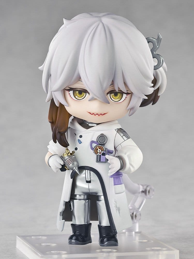 Reverse: 1999 - Medicine Pocket - Nendoroid figure (Good Smile Company)