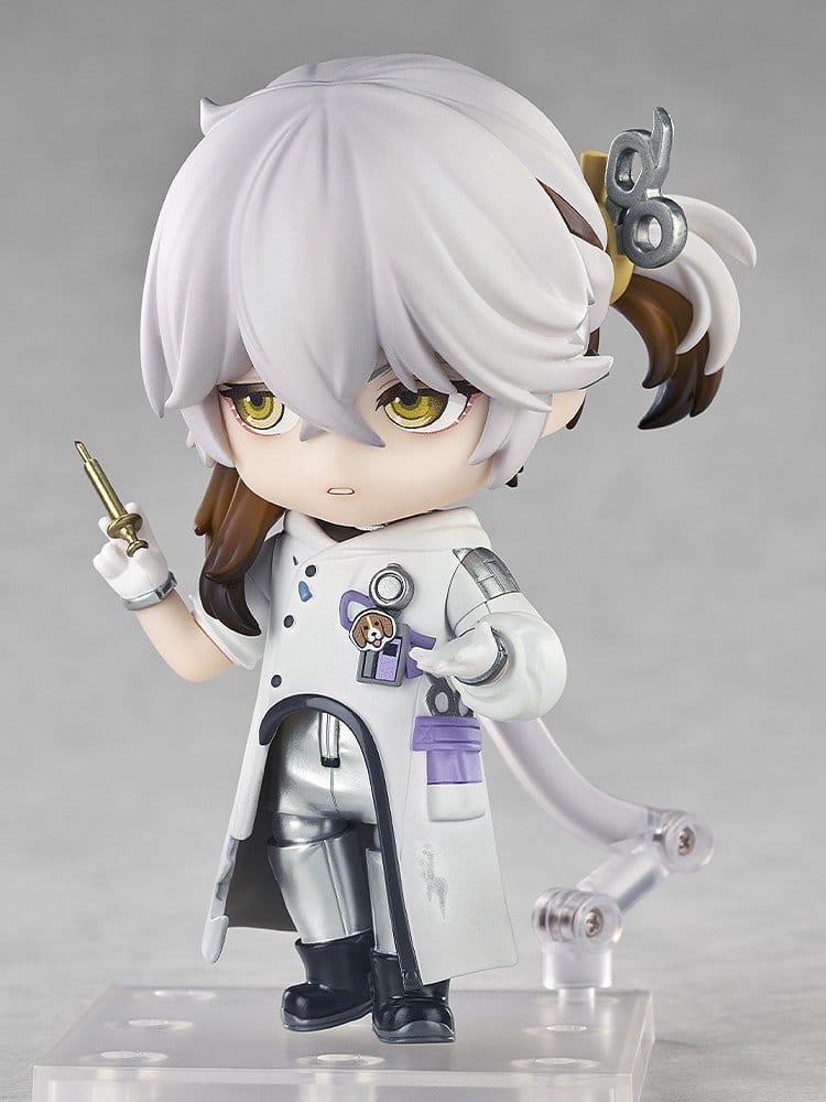 Reverse: 1999 - Medicine Pocket - Nendoroid figure (Good Smile Company)