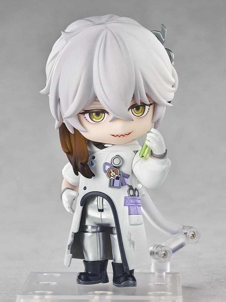 Reverse: 1999 - Medicine Pocket - Nendoroid figure (Good Smile Company)