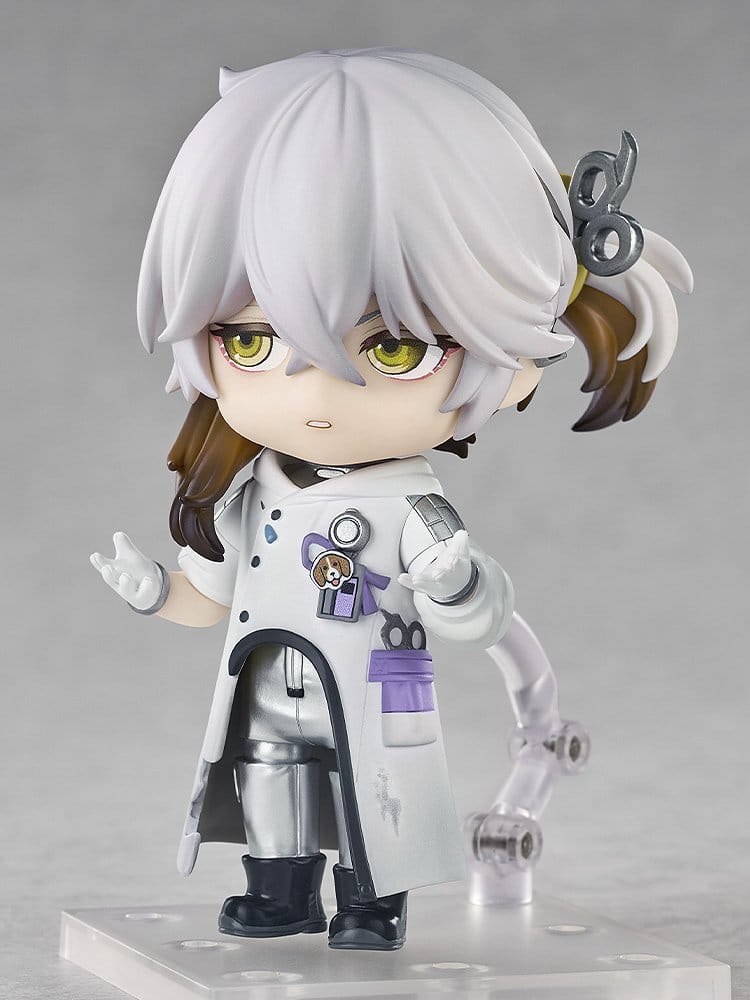Reverse: 1999 - Medicine Pocket - Nendoroid figure (Good Smile Company)