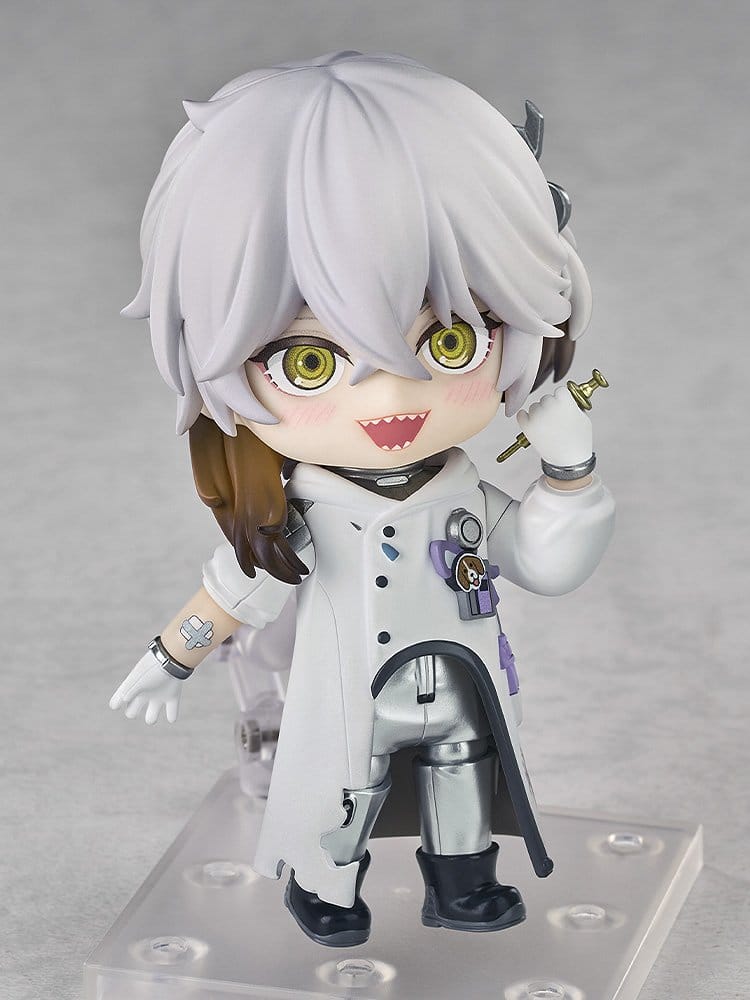 Reverse: 1999 - Medicine Pocket - Nendoroid figure (Good Smile Company)