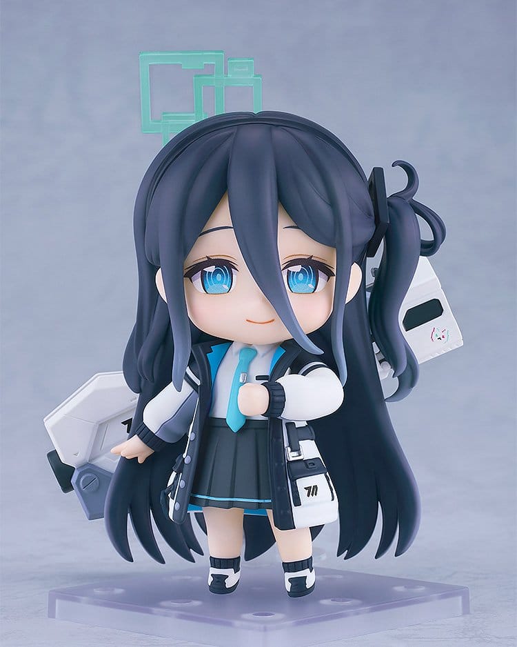 Blue Archive - Aris Tendou - Nendoroid figure (Good Smile Company)