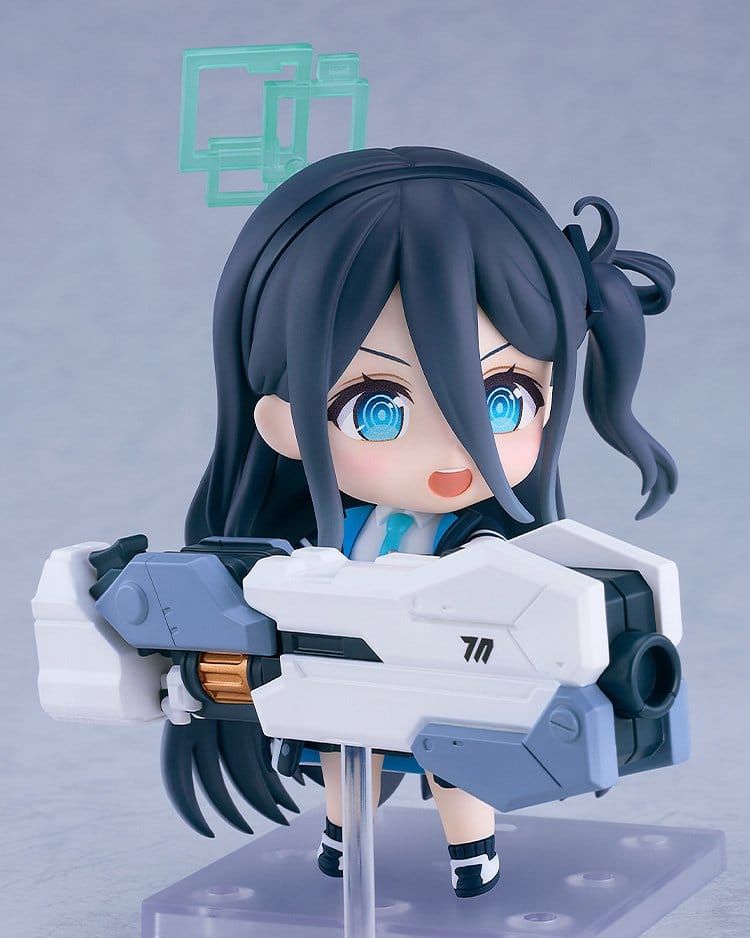 Blue Archive - Aris Tendou - Nendoroid figure (Good Smile Company)