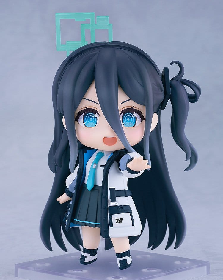 Blue Archive - Aris Tendou - Nendoroid figure (Good Smile Company)