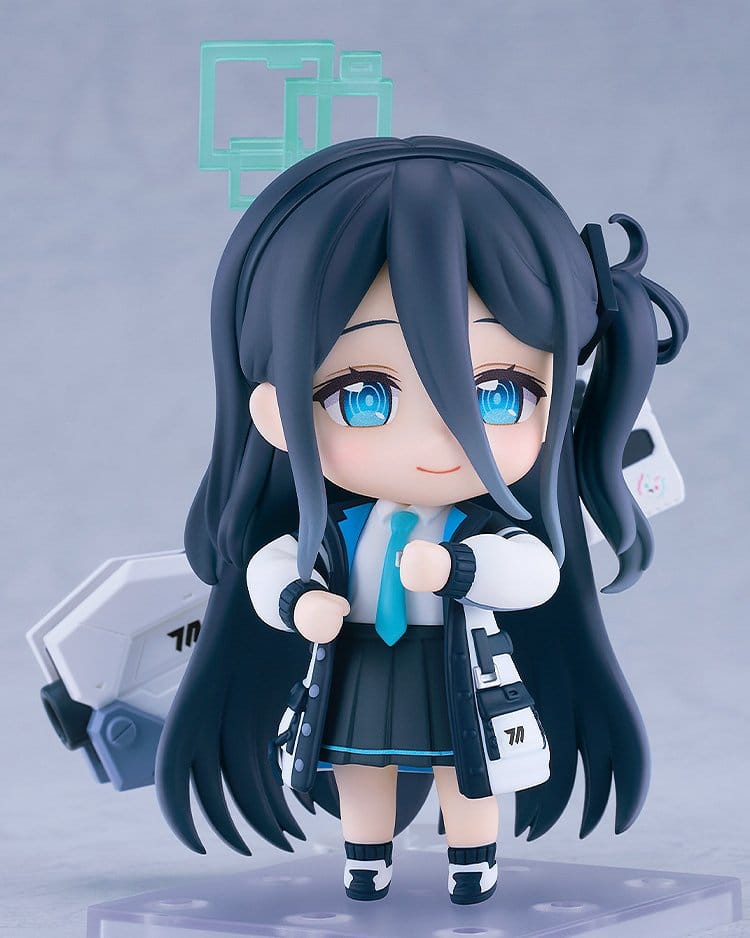 Blue Archive - Aris Tendou - Nendoroid figure (Good Smile Company)