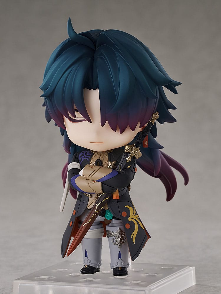 Honkai: Star Rail - Blade - Nendoroid figure (Good Smile Company)