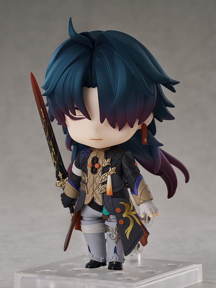 Honkai: Star Rail - Blade - Nendoroid figure (Good Smile Company)