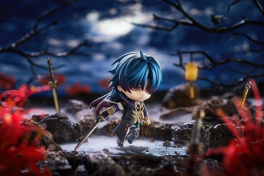 Honkai: Star Rail - Blade - Nendoroid figure (Good Smile Company)