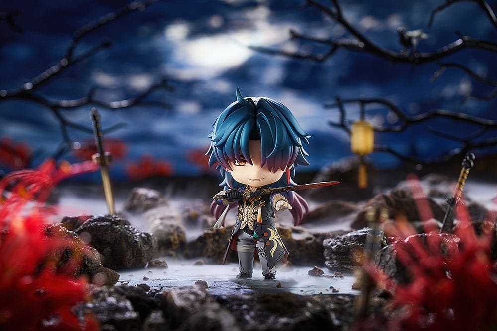 Honkai: Star Rail - Blade - Nendoroid figure (Good Smile Company)