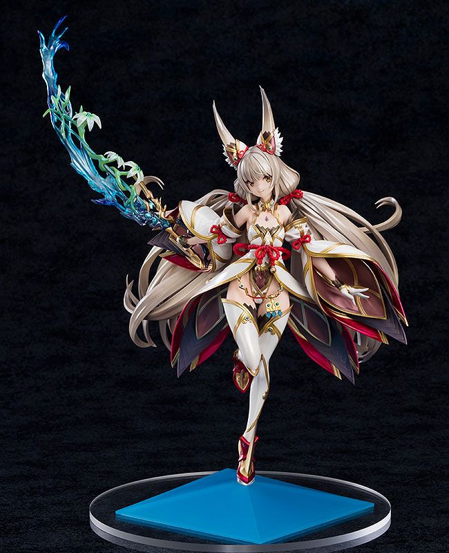 Xenoblade Chronicles 2 - Nia - Figur 1/7 (Good Smile Company) (re-run)