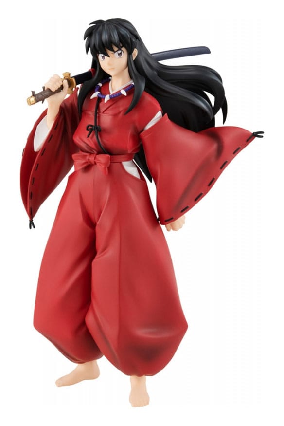 Inuyasha - Inuyasha - New Moon Ver. Pop Up Parade figure (Good Smile Company)