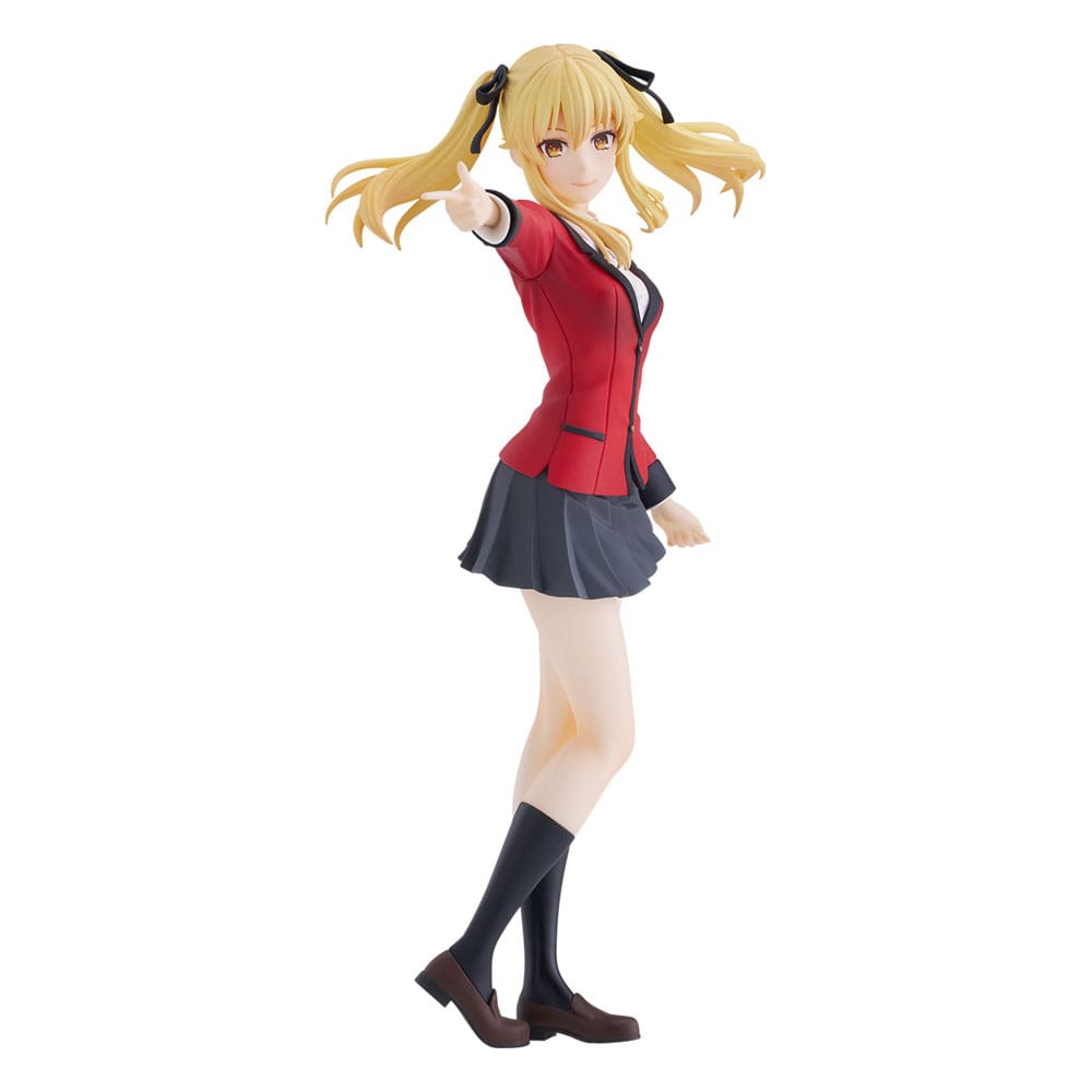 Kakegurui ×× - Mary Saotome - Pop Up Parade Figur (Good Smile Company)