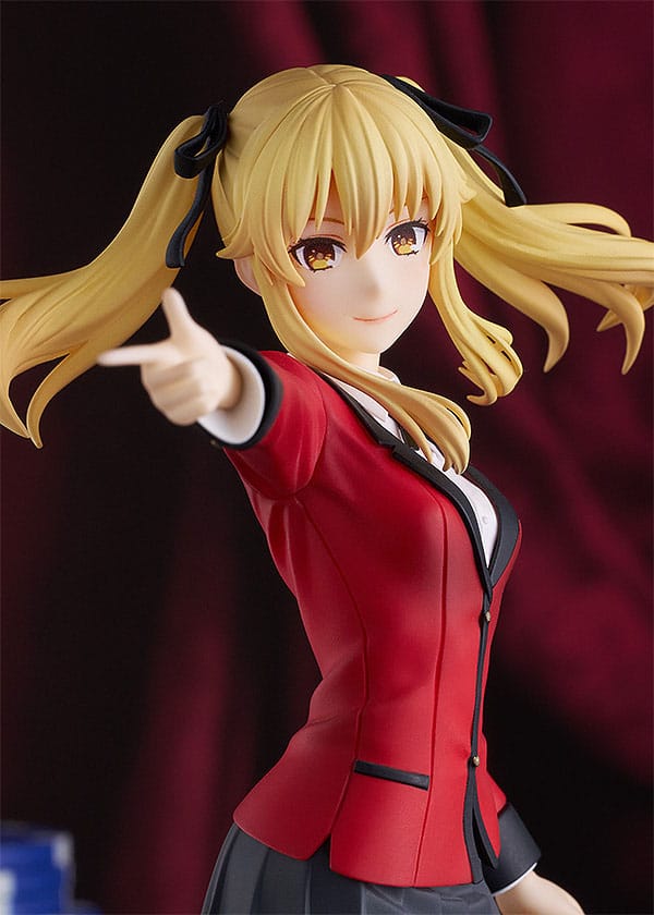 Kakegurui ×× - Mary Saotome - Pop Up Parade figure (Good Smile Company)