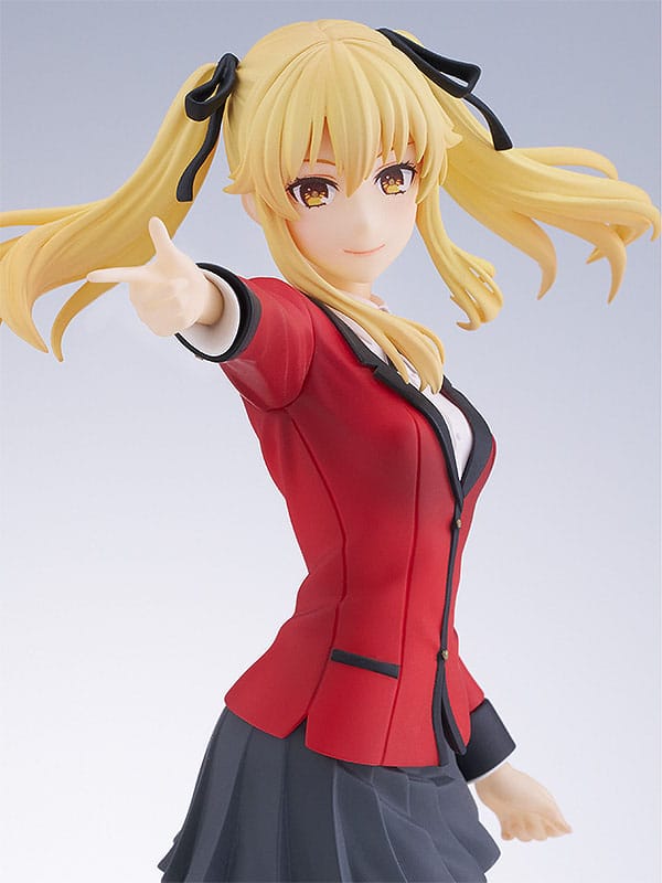 Kakegurui ×× - Mary Saotome - Pop Up Parade figure (Good Smile Company)