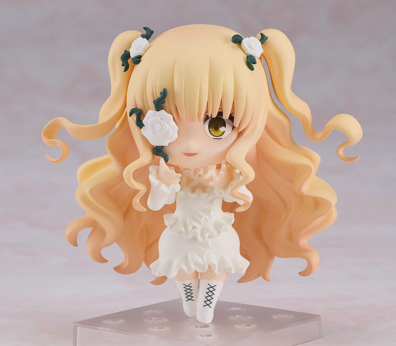 Rozen Maiden - Kirakishou - Nendoroid Figur (Good Smile Company)